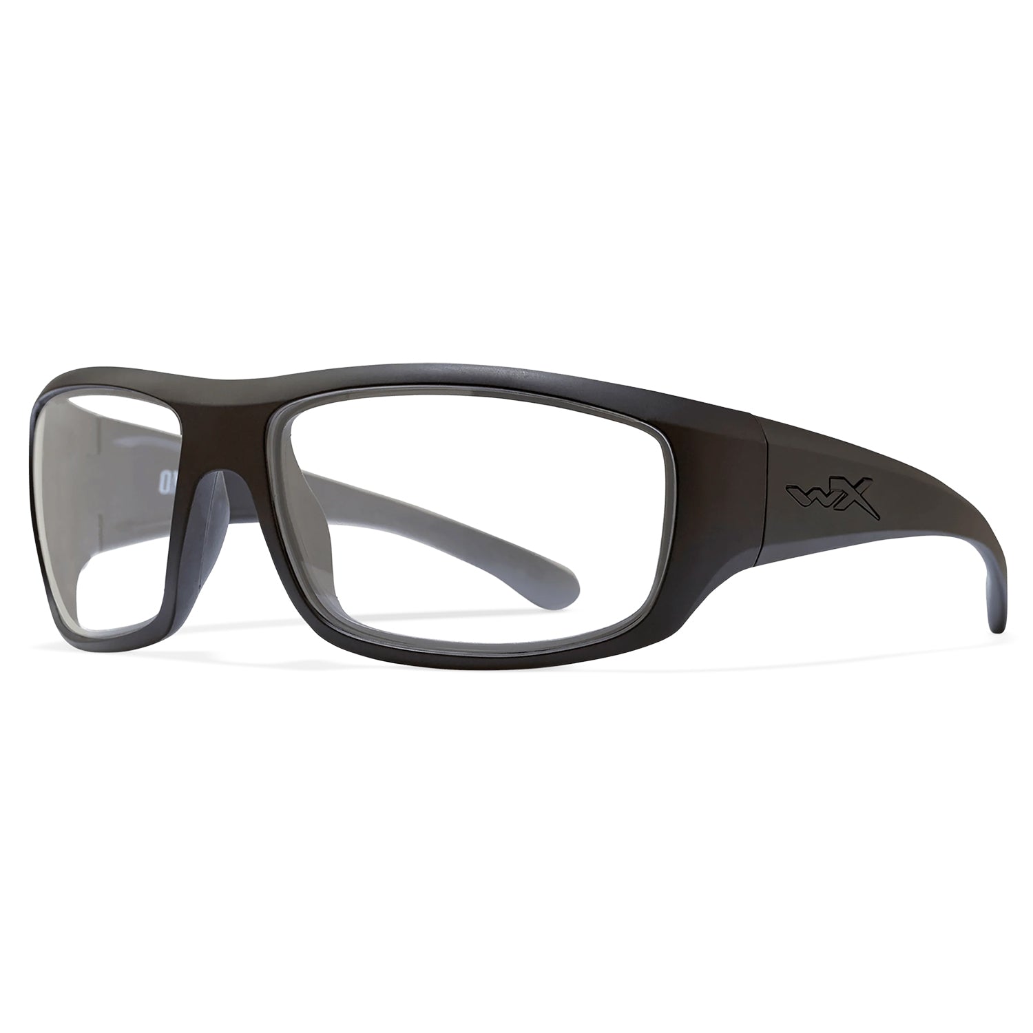 Wiley X Omega Worksight Prescription Safety Glasses