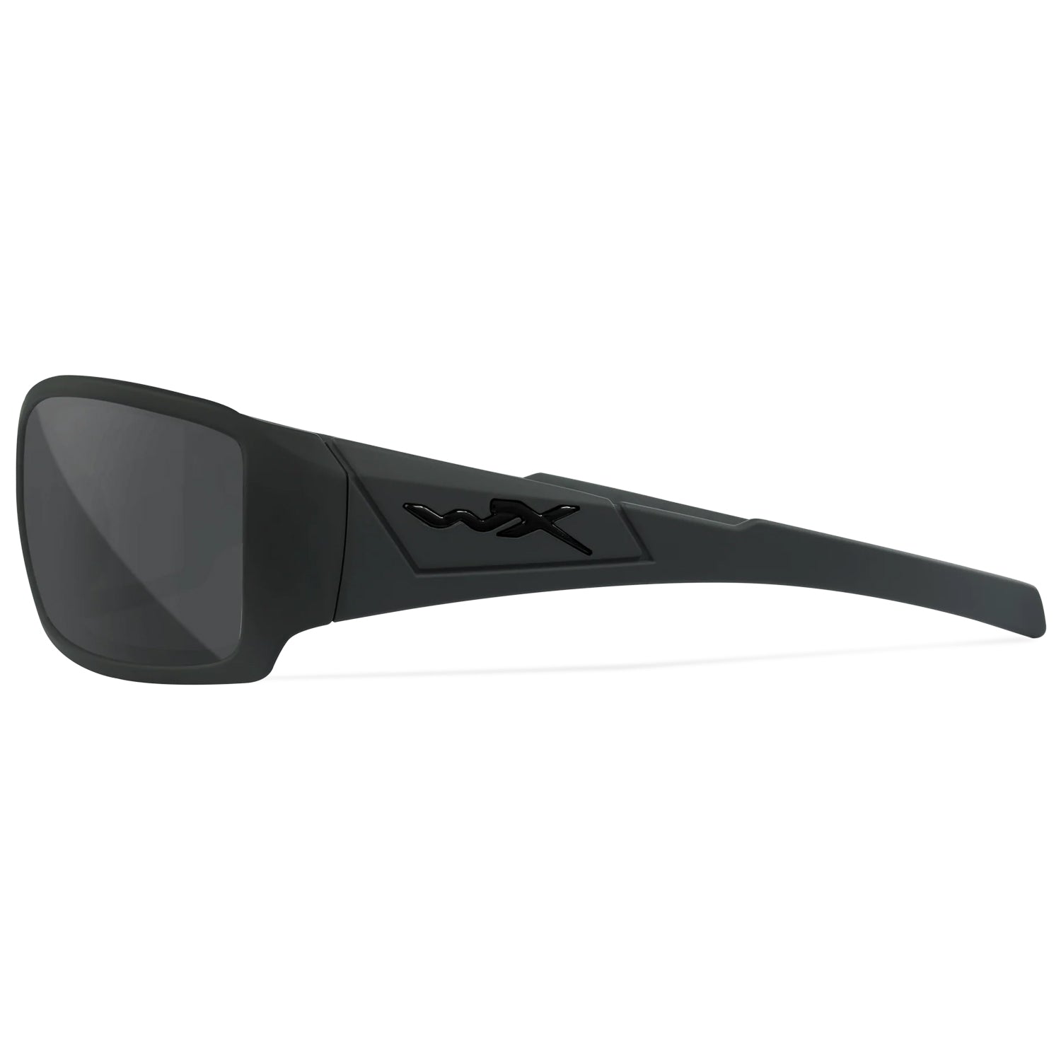 Wiley X Twisted Alternative Fit Worksight Prescription Safety Glasses