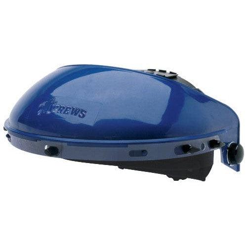 Crews 103 Headgear - Face Shield Not Included