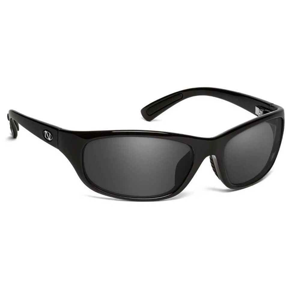 ONOS Carabelle Polarized Bifocal Sunglasses with Polarized Gray Lens