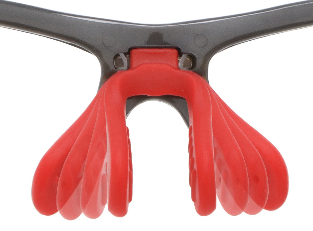 Crews Dominator 3 Safety Glasses DM1312PF Nosepiece