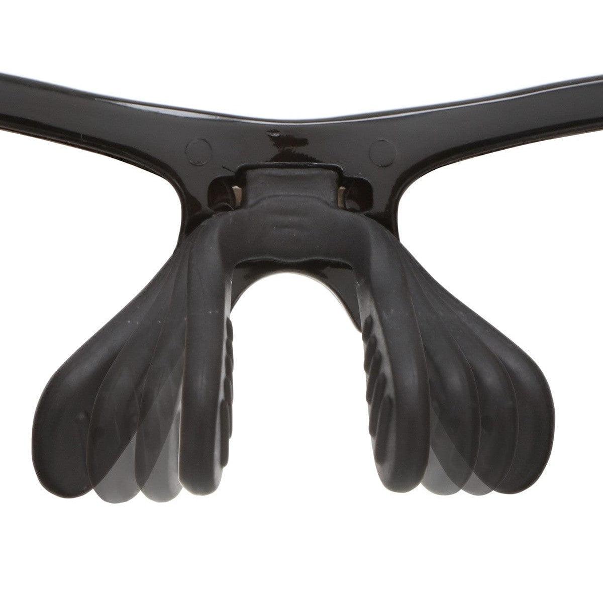 Crews Dominator 3 Safety Glasses DM1330PF Nosepiece