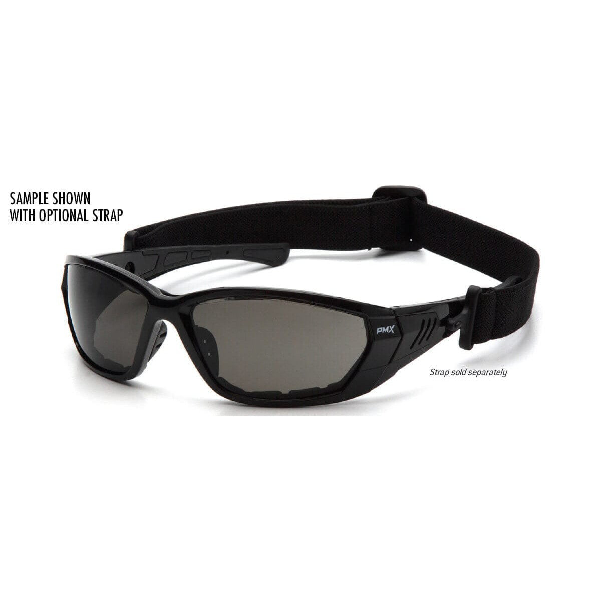 Pyramex Atrex Restraining Strap 108STRAP - Sold Separately