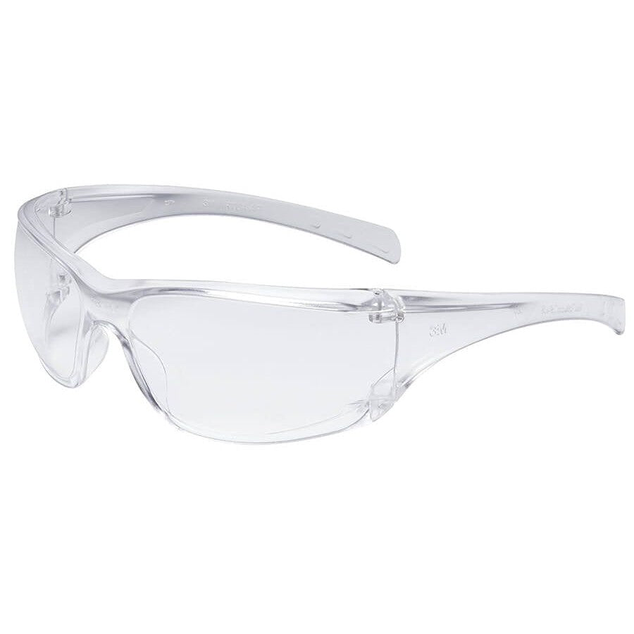 anti mist safety goggles 3M 11818-00000-20 Virtua Protective Eyewear Clear Anti-Fog Lens (Pack of 20)