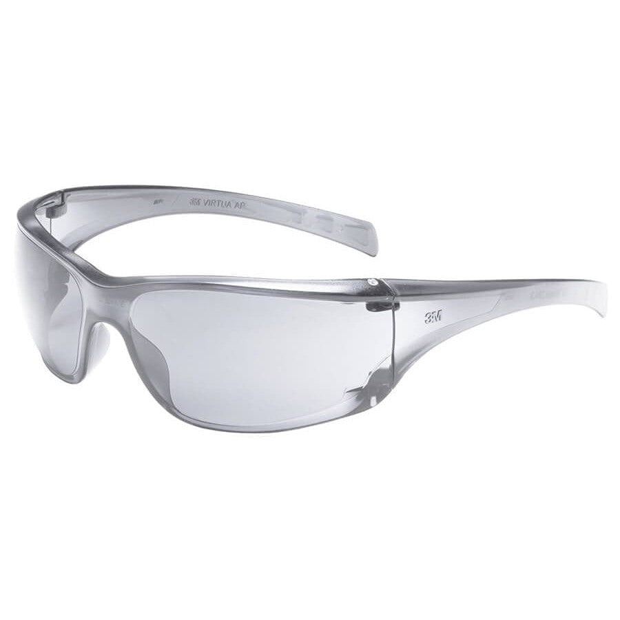 3M Virtua AP Safety Glasses with Indoor/Outdoor Lens 11847