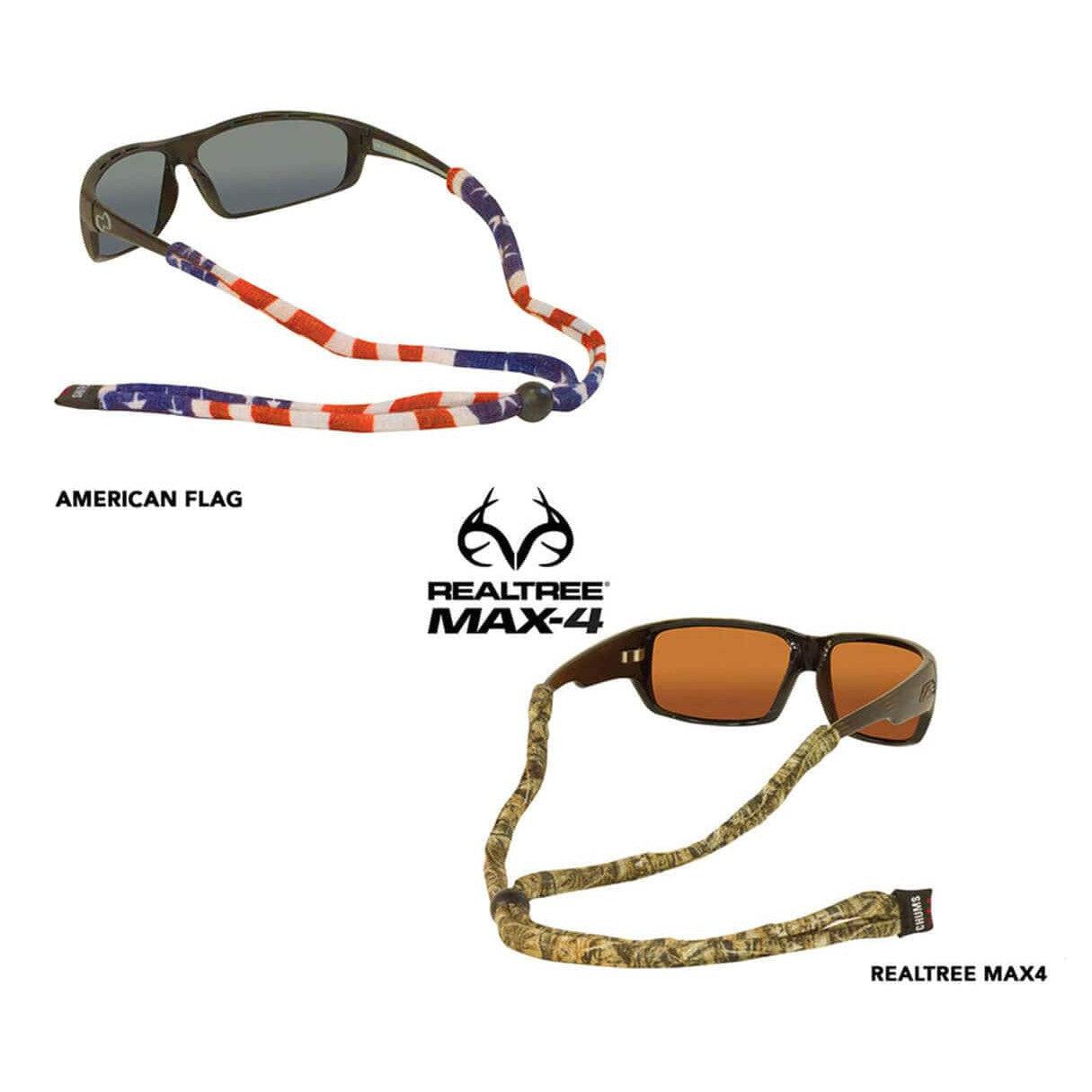 Chums Original LTD Cotton Eyewear Retainers