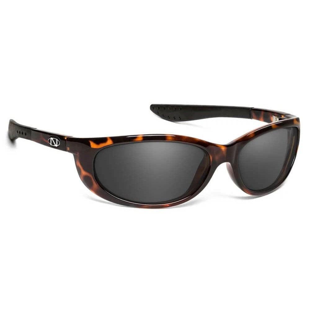 ONOS Sand Island Polarized Bifocal Sunglasses with Gray Lens
