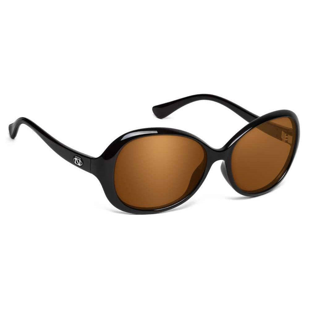 ONOS Cat Island Polarized Bifocal Sunglasses with Amber Lens