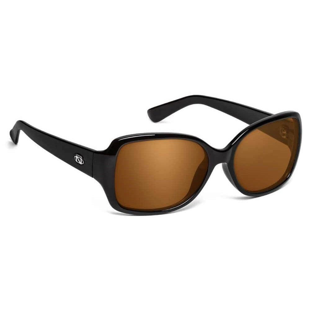 ONOS Sierra Polarized Bifocal Sunglasses with Amber Lens