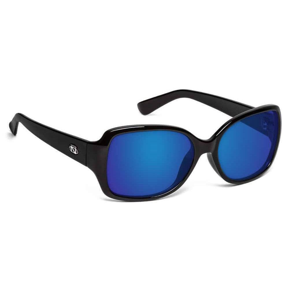 ONOS Sierra Polarized Bifocal Sunglasses with Blue Mirror Lens
