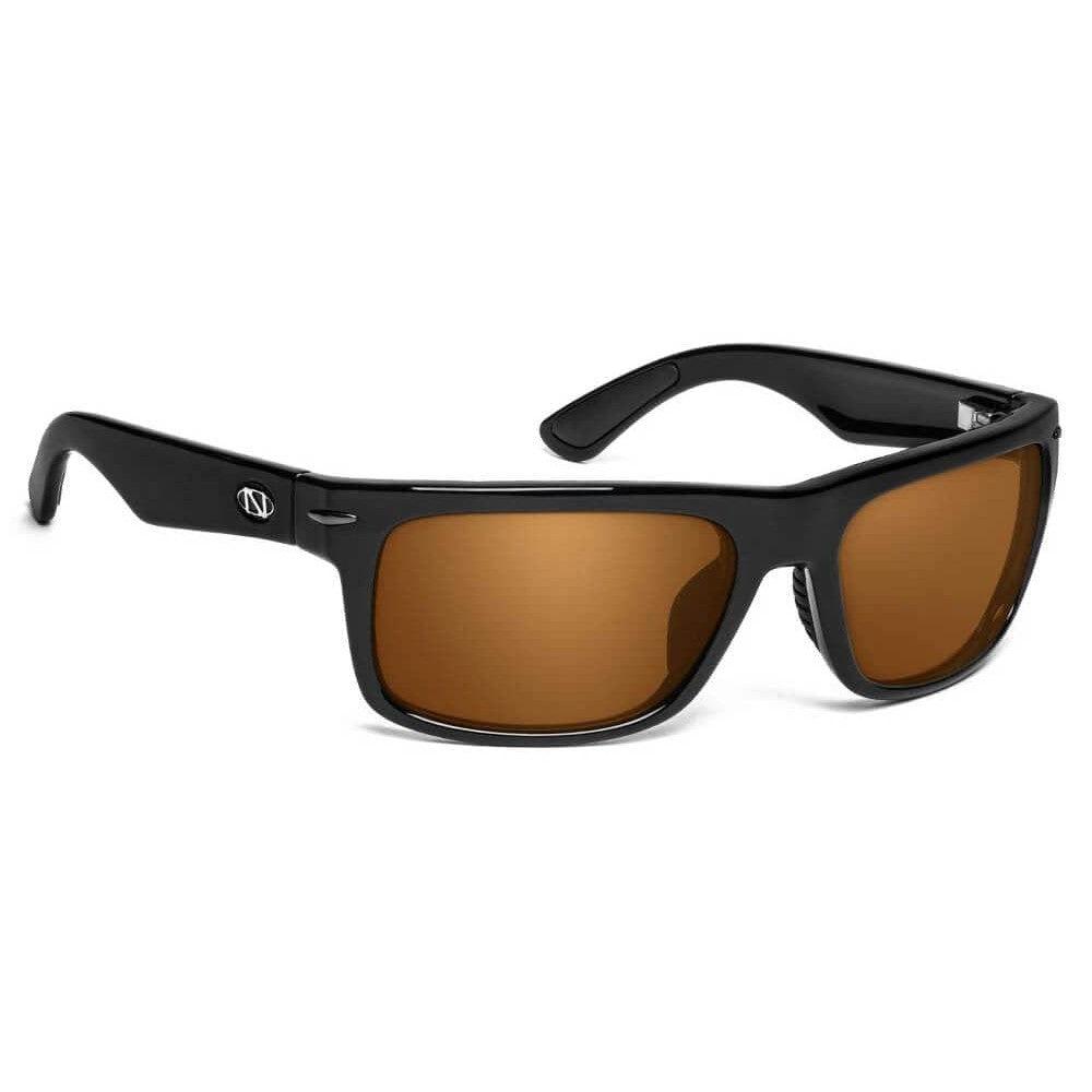 ONOS Zoar Polarized Bifocal Sunglasses with Amber Lens
