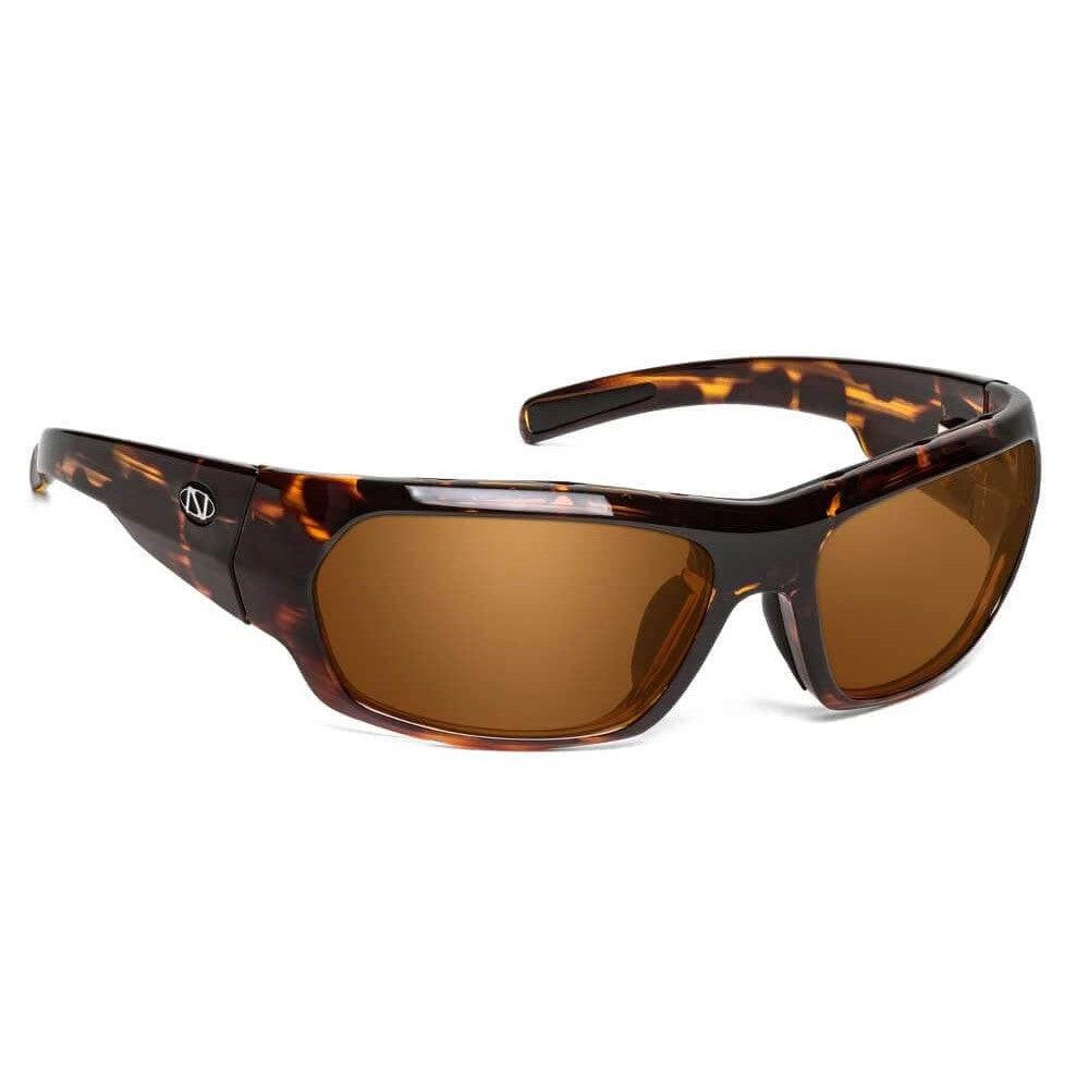 ONOS Nolin Polarized Bifocal Sunglasses with Amber Lens