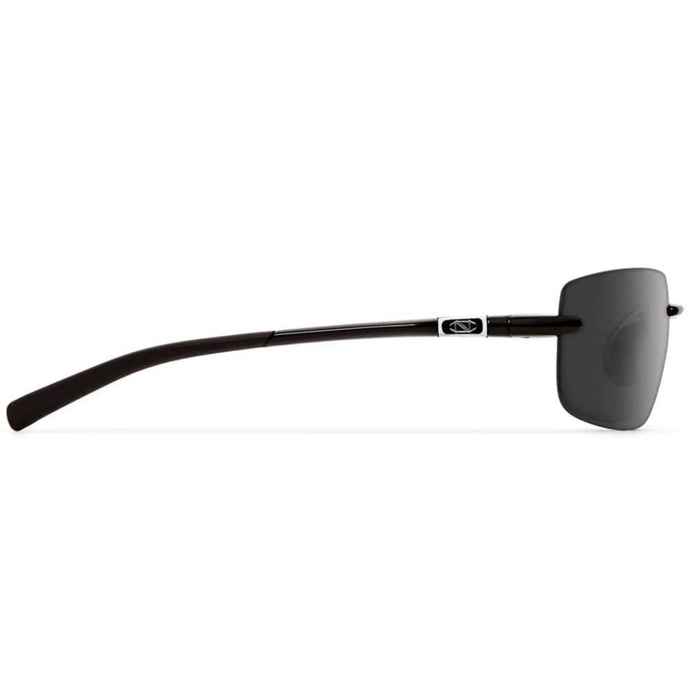 ONOS Krater Polarized Bifocal Sunglasses - Side View