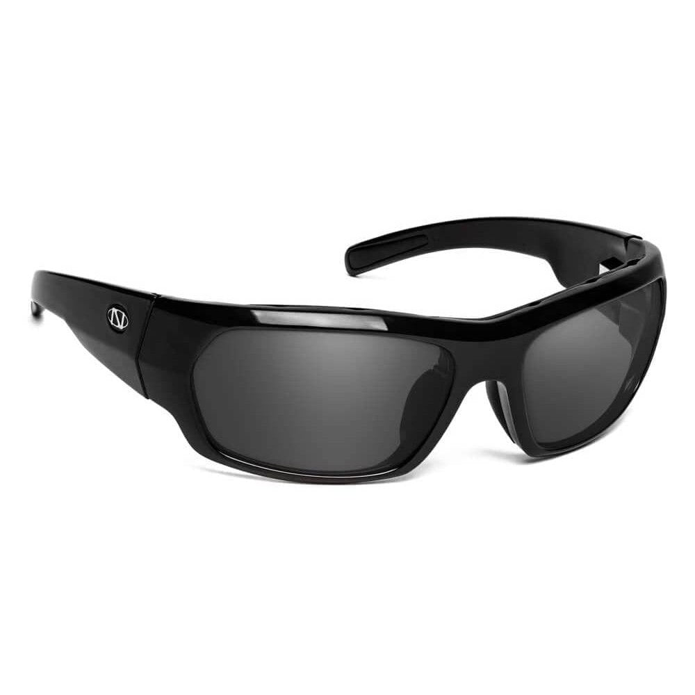 ONOS Nolin 2 Polarized Bifocal Sunglasses with Gray Lens