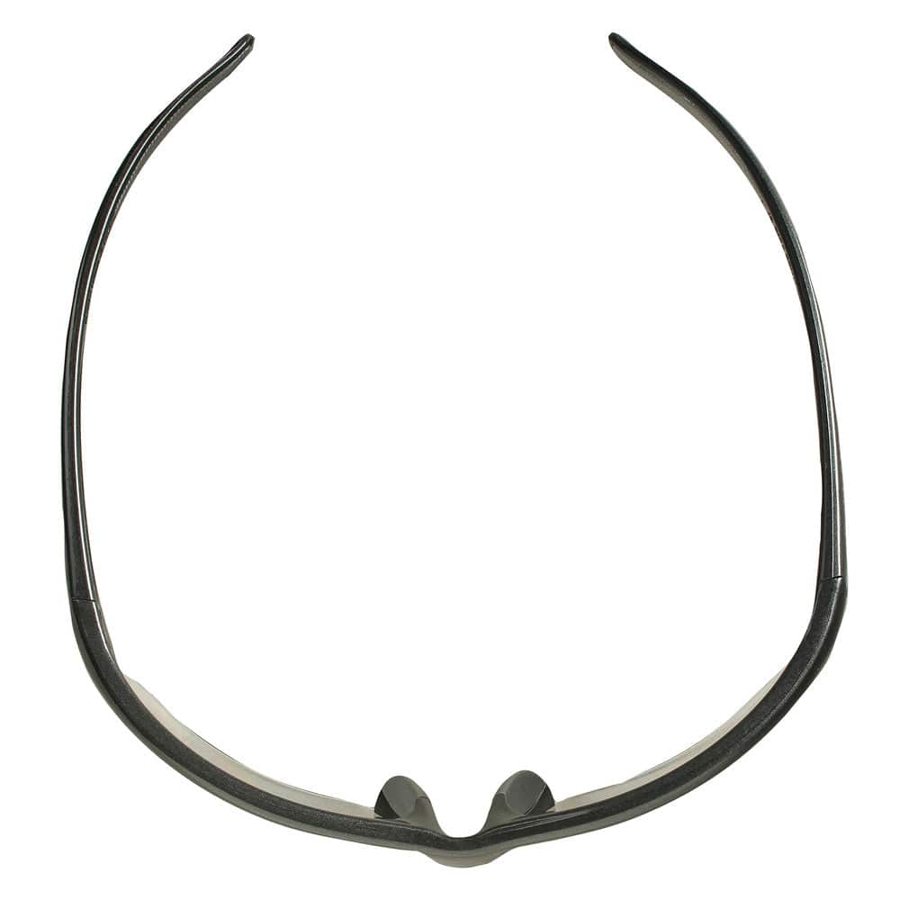 Smith & Wesson Equalizer Safety Glasses 21297 top view