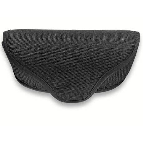 MCR Safety 204 Large Black Nylon Sunglasses Case