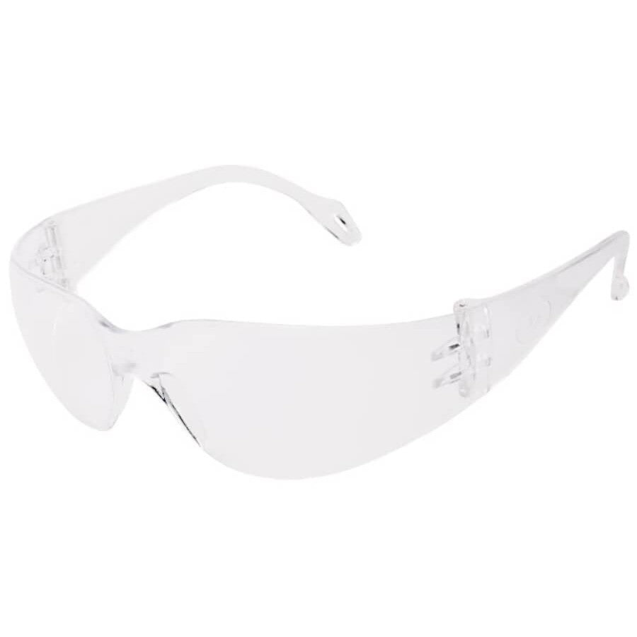 Encon Veratti 2000 Safety Glasses With Clear Lens 5778004