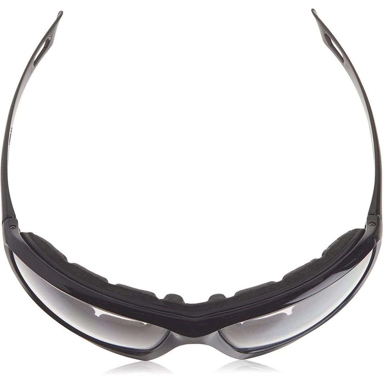 Radians Extremis XT1-11 Safety Glasses Top View