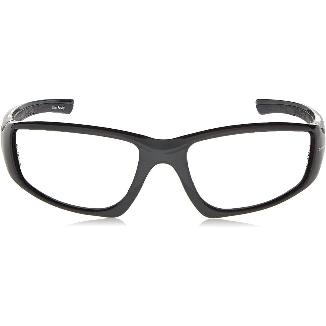 Crossfire RPG Safety Glasses 23615 Front View