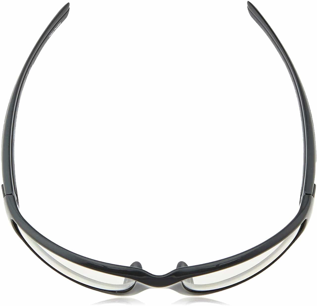 Crossfire RPG Safety Glasses 23615 Top View
