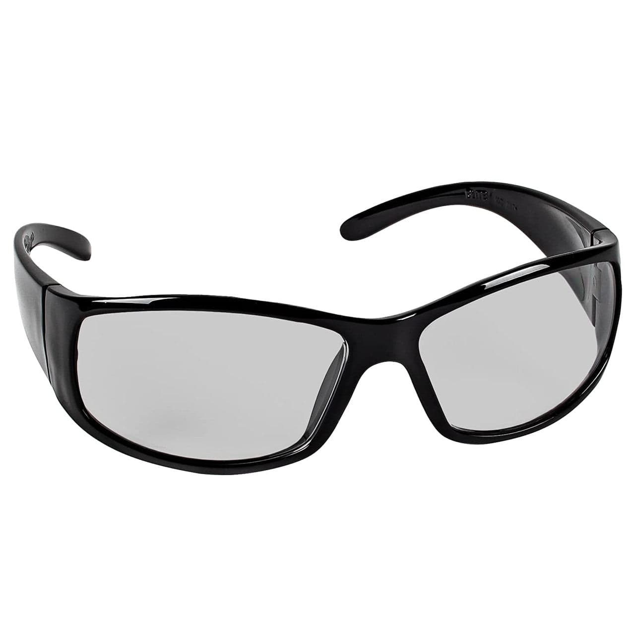 Smith & Wesson Elite Safety Glasses with Indoor/Outdoor Lens 21306 Side View 2