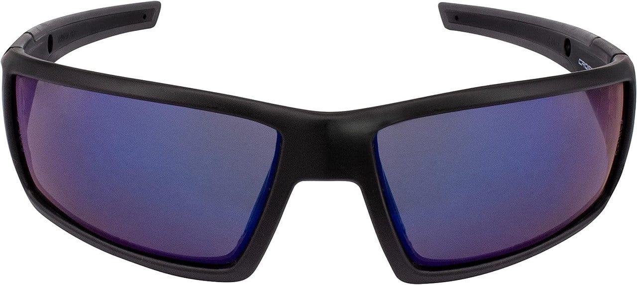 Crossfire Cumulus 41626 Safety Glasses Front View