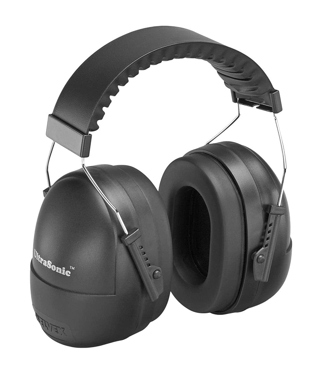 Elvex UltraSonic Ear Muff 29NRR HB-650