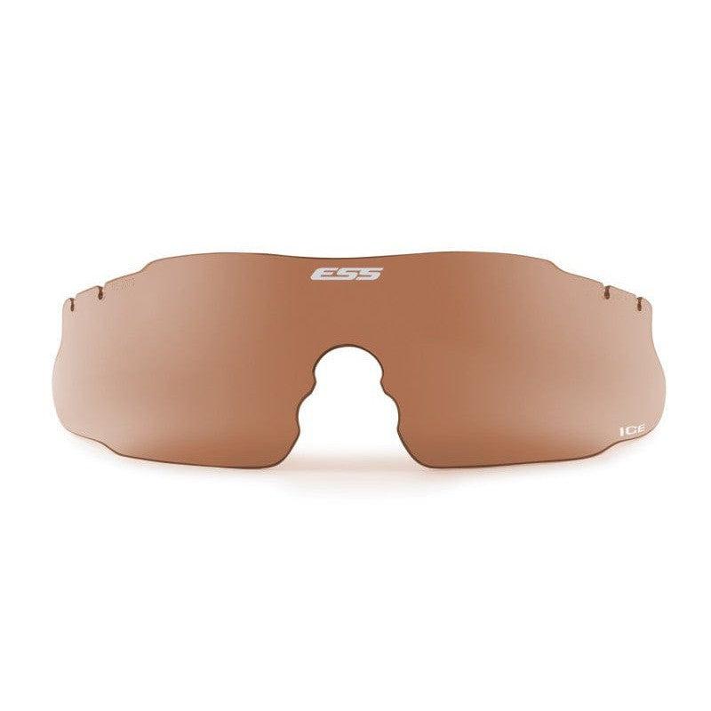 ESS ICE Rose Copper Replacement Lens 740-0086