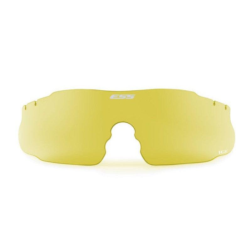 ESS ICE Hi-Def Yellow Replacement Lens 740-0088