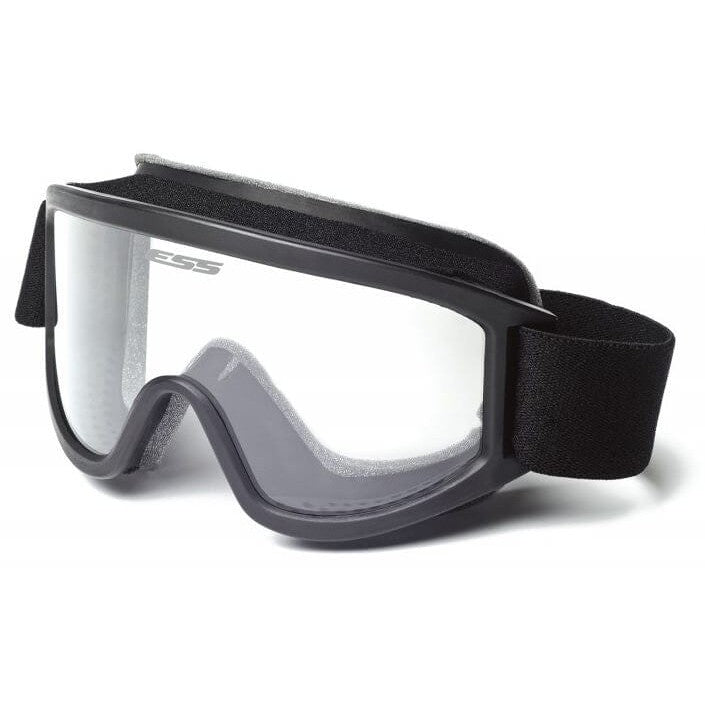 ESS STRIKER TACTICAL XT BLACK W/CLEAR 740-0243