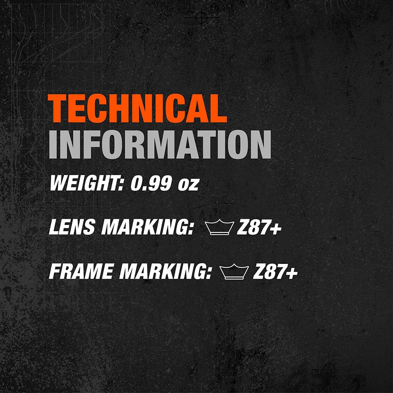 Bolle Sentinel Tactical Safety Glasses with CSP Platinum Anti-Fog Lens Specs