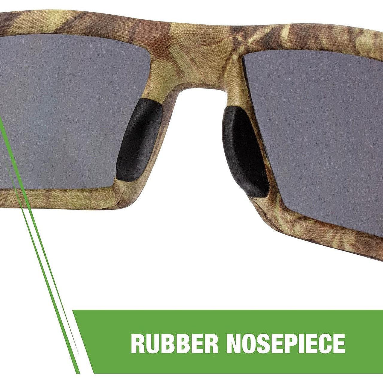 Crossfire Cumulus 411432 Safety Glasses Nose Piece