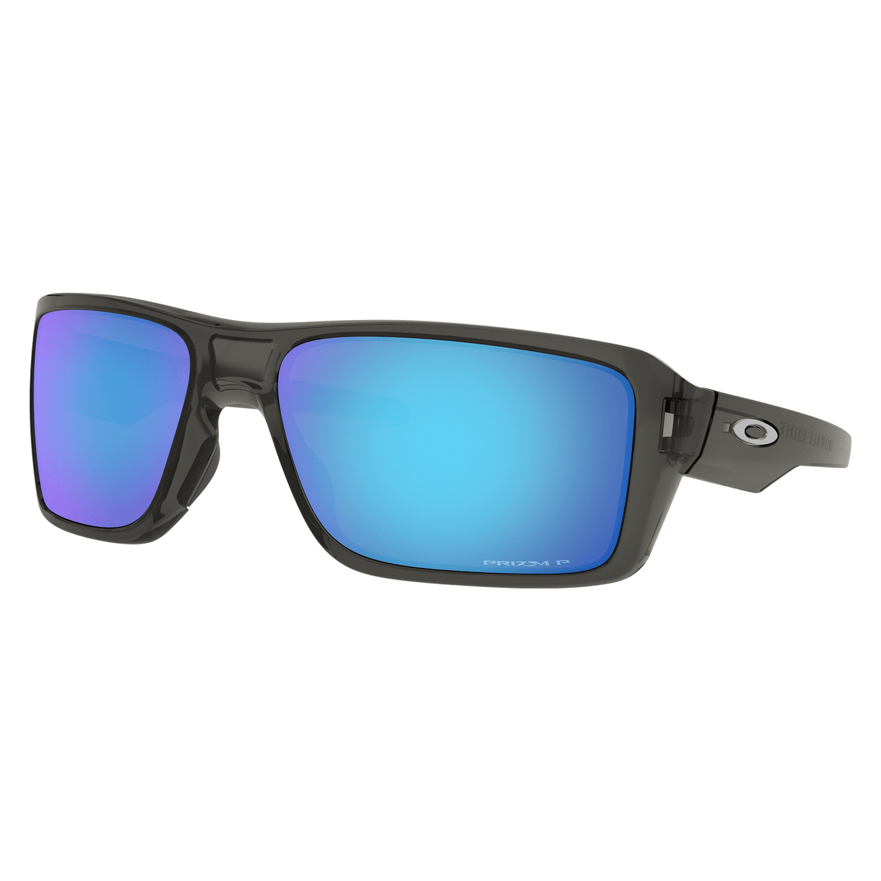 Double edge 2024 oakley replacement lenses