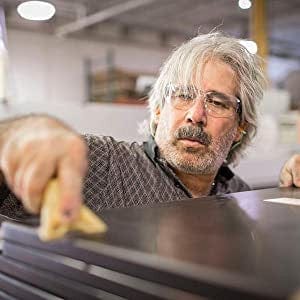 Pyramex Intruder Safety Glasses