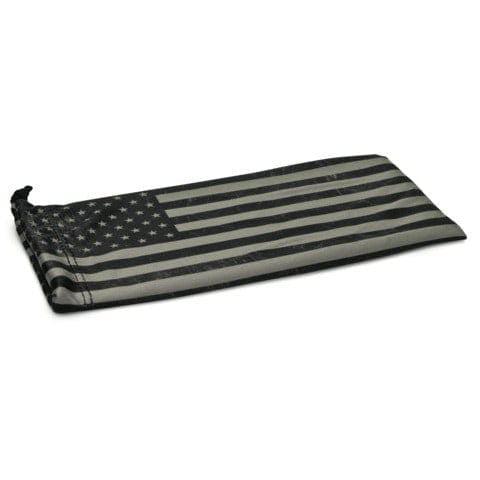 Oaklkey SI Microbag USA Flag