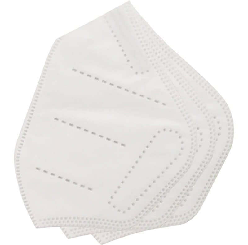 Oakley MSK3 Replacement Disposable Filter, 3-pack