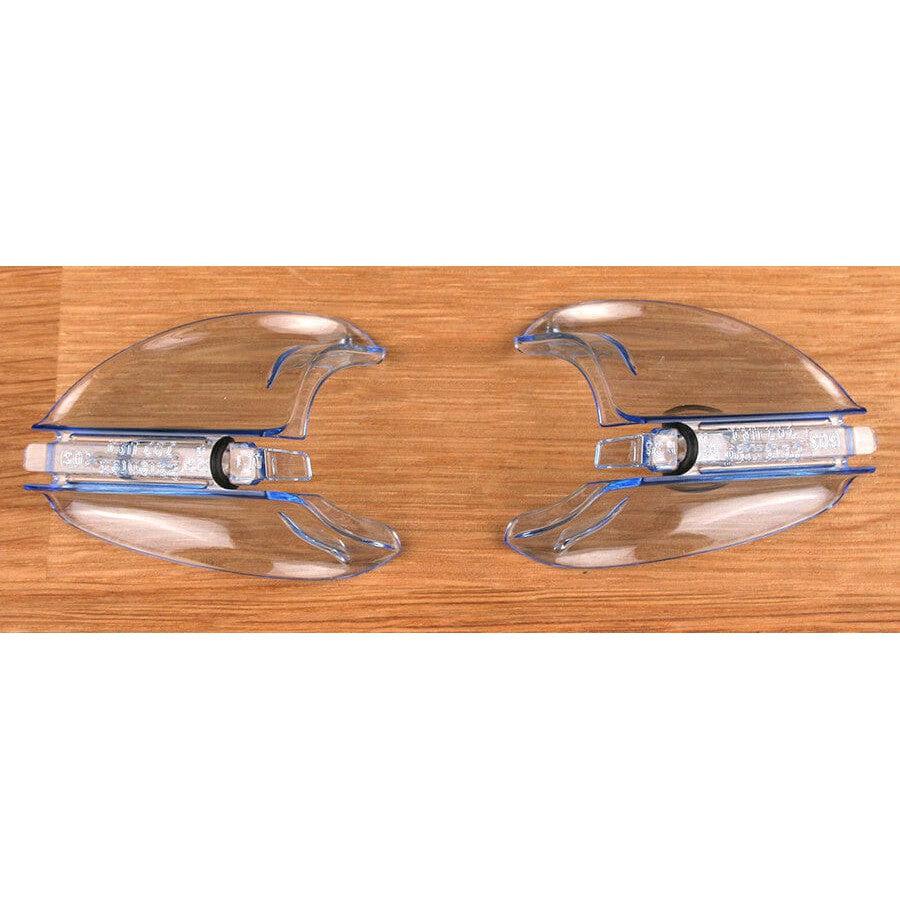 Safety Optical B-26 Wingmate Universal Sideshields Small (Pair)
