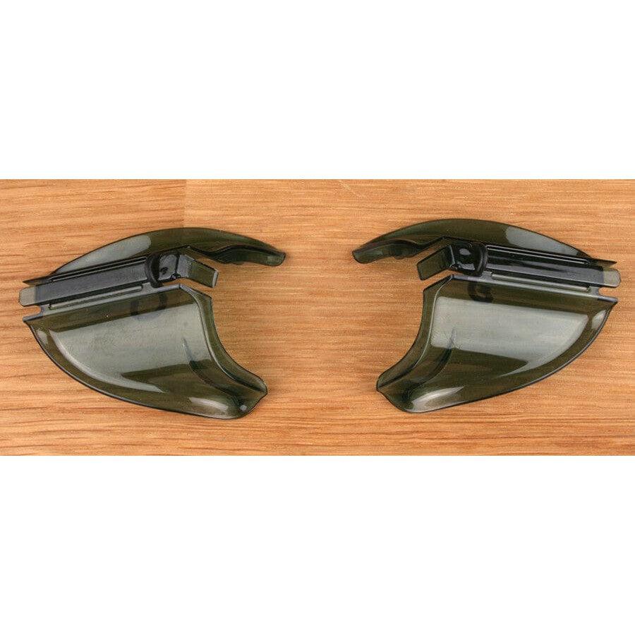 Safety Optical B-27 Sun Mate Tinted Sideshields Small (One Pair)