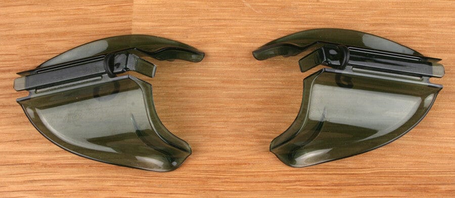 Safety Optical SunMate Universal Sideshields Combo Safepack - B-27