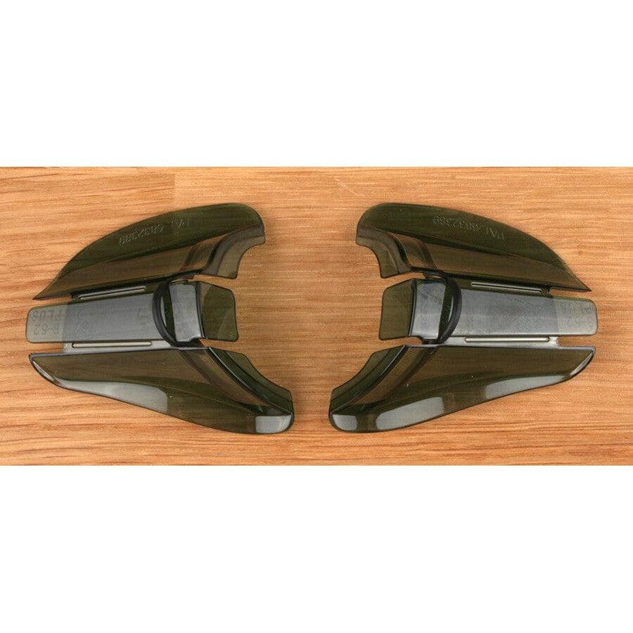 Safety Optical B-53 Sun Mate Tinted Sideshields Large (One Pair)