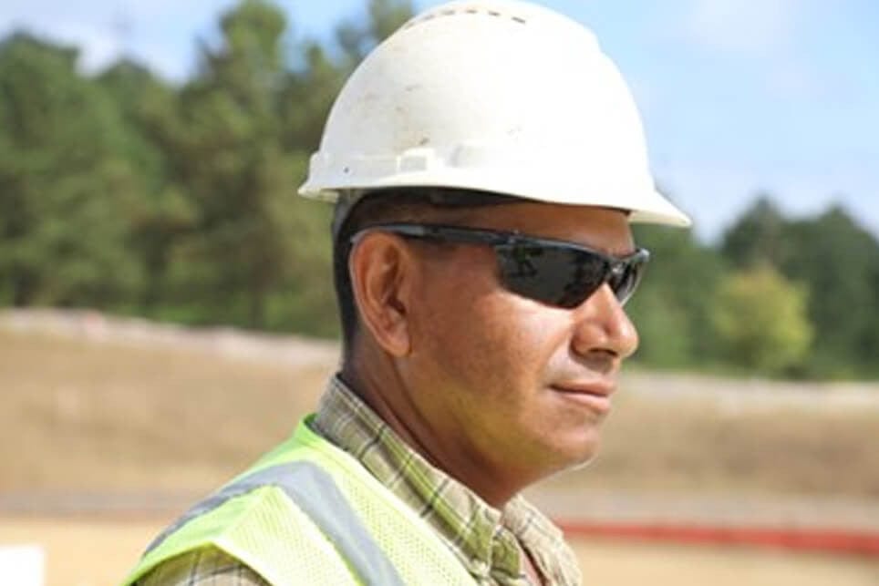 MCR Safety Dominator DM3 Bifocal Safety Glasses with Polarized Gray Anti-Fog Lens Model 2