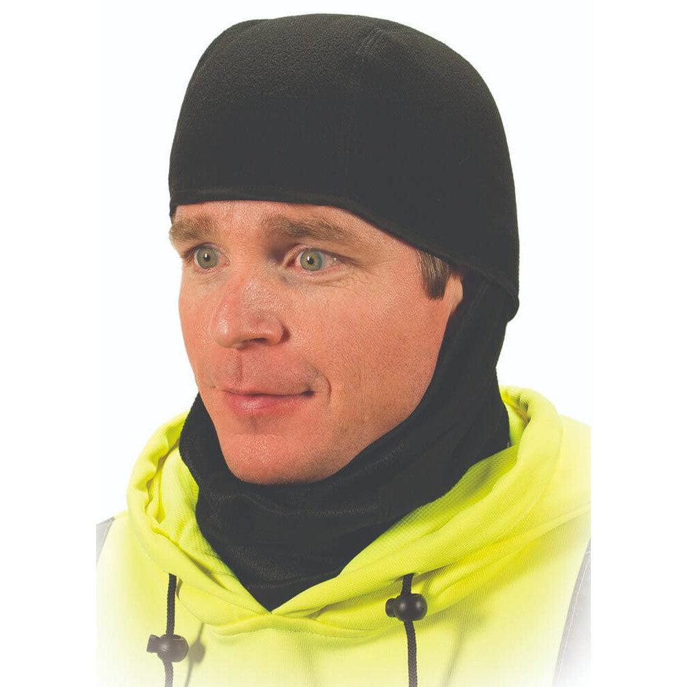 Pyramex Balaclava Cold Weather Fleece Face Mask 3