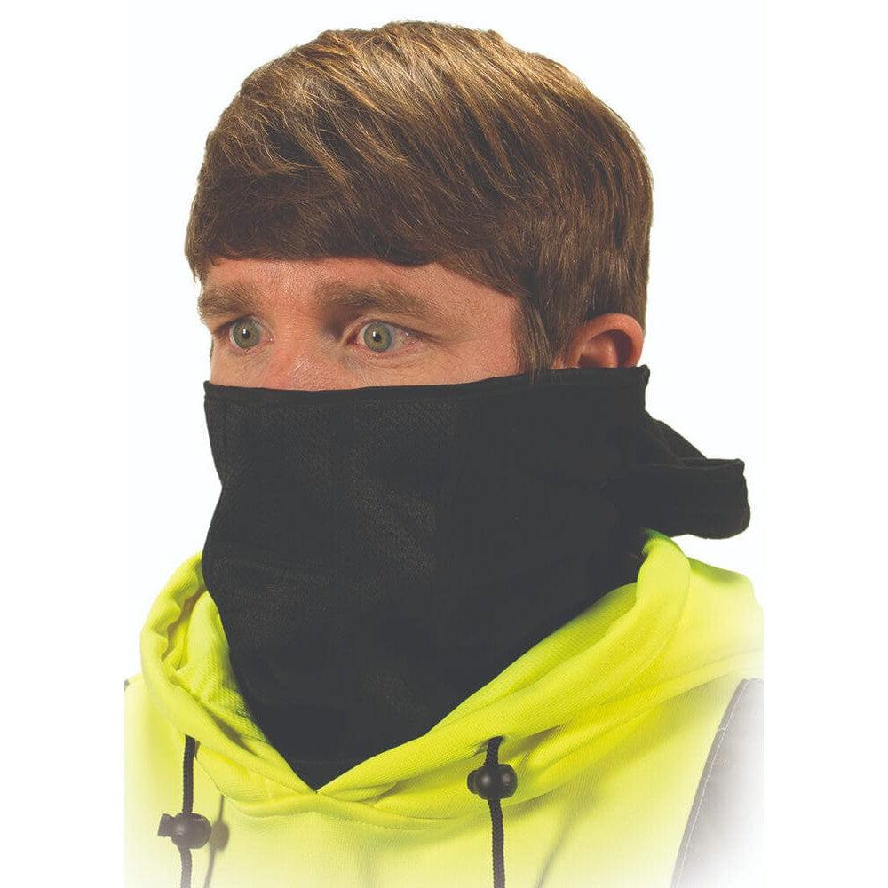 Pyramex Balaclava Cold Weather Fleece Face Mask 1