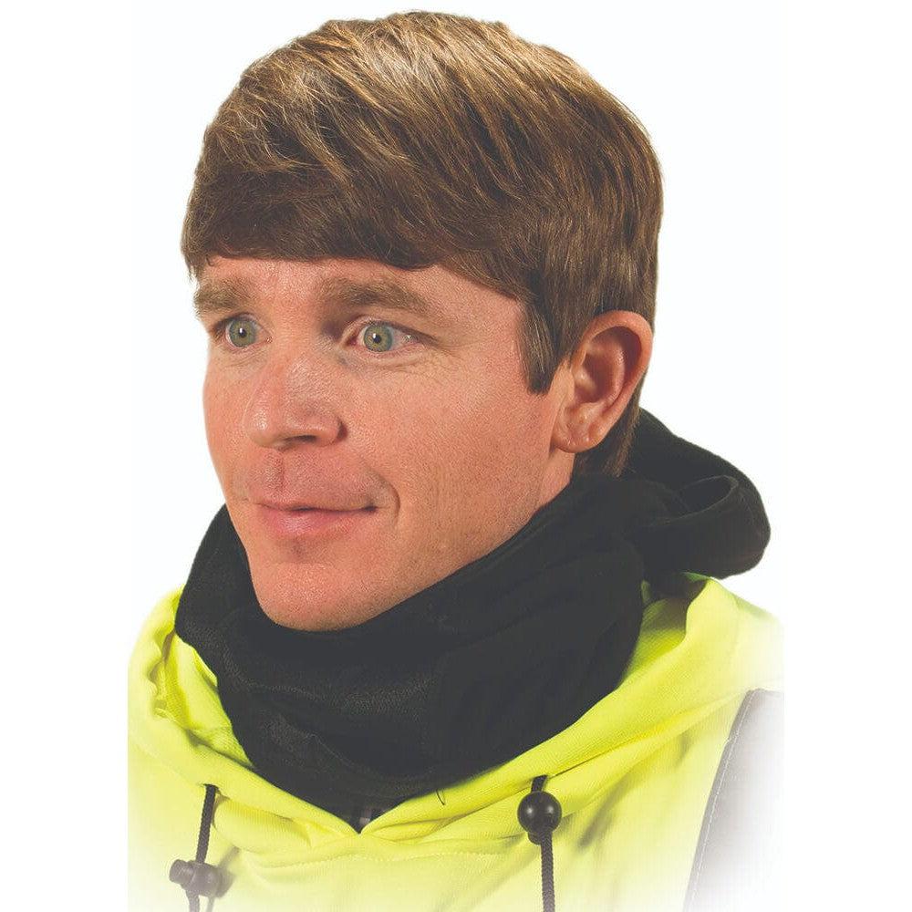 Pyramex Balaclava Cold Weather Fleece Face Mask 4