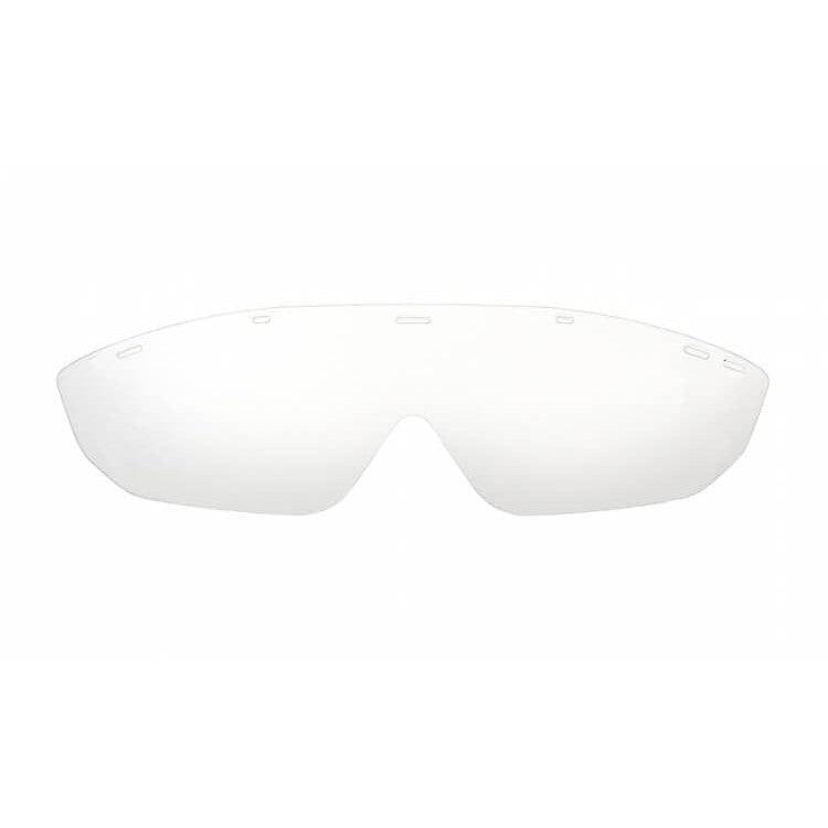 Bolle Ninka Medical Eye Shield Lens Box with 200 Anti-Fog Lenses