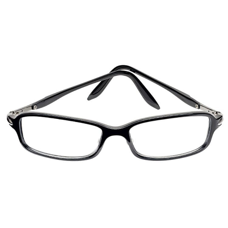 Bolle B806L Safety Glasses with Clear Blue-Blocker Lens PXFB806108