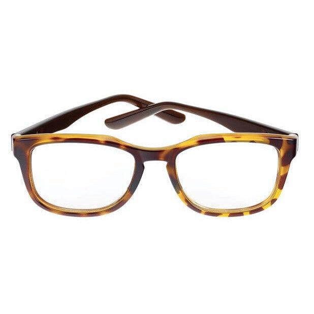 Bolle Kick Spicy Office Safety Glasses with Clear Blue-Blocker Lens PXFOFSP605