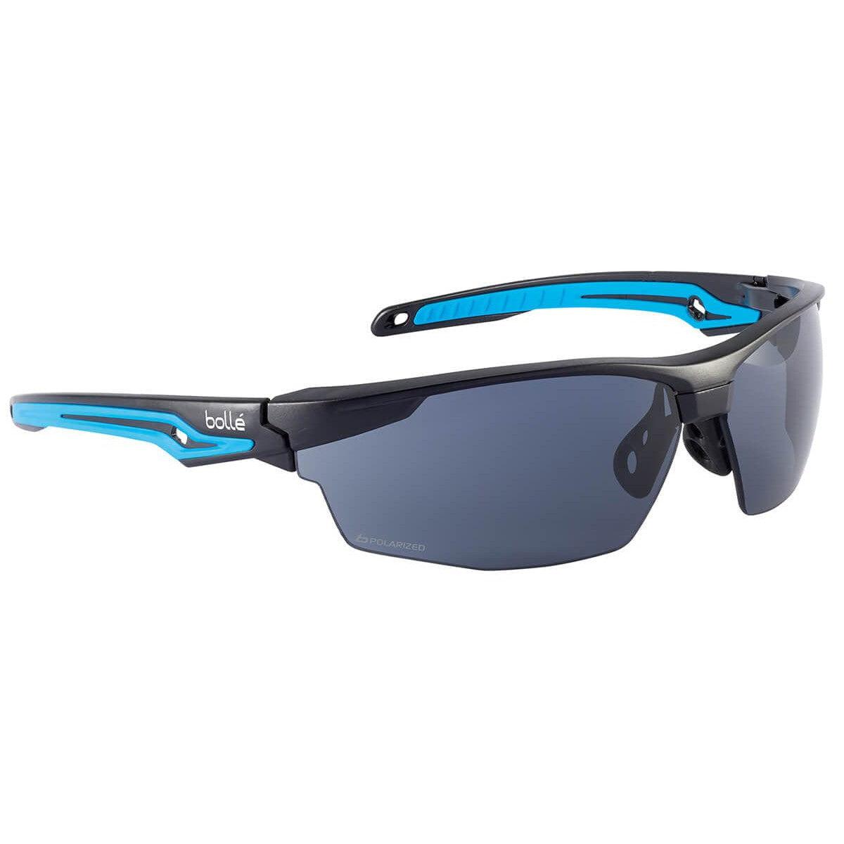 Polarized Safety Glasses - Bolle Safety - Tryon