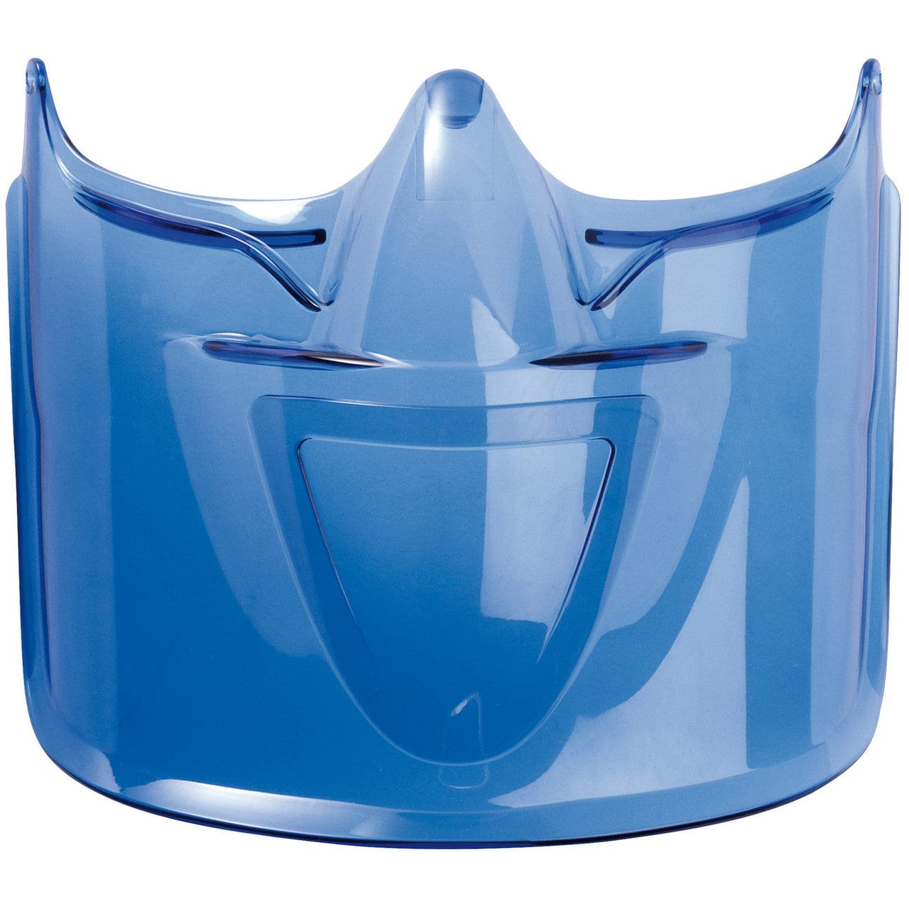 Bolle 40093 Blue Visor Shield For Atom Goggles