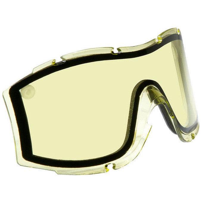x1000 goggles Bolle X1000 Duo Tactical Safety Goggles Replacement Lens